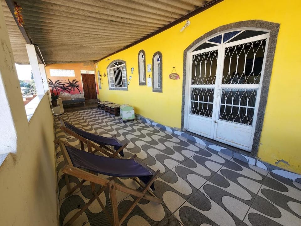Recanto na Praia com Vista Mar House in Mangaratiba