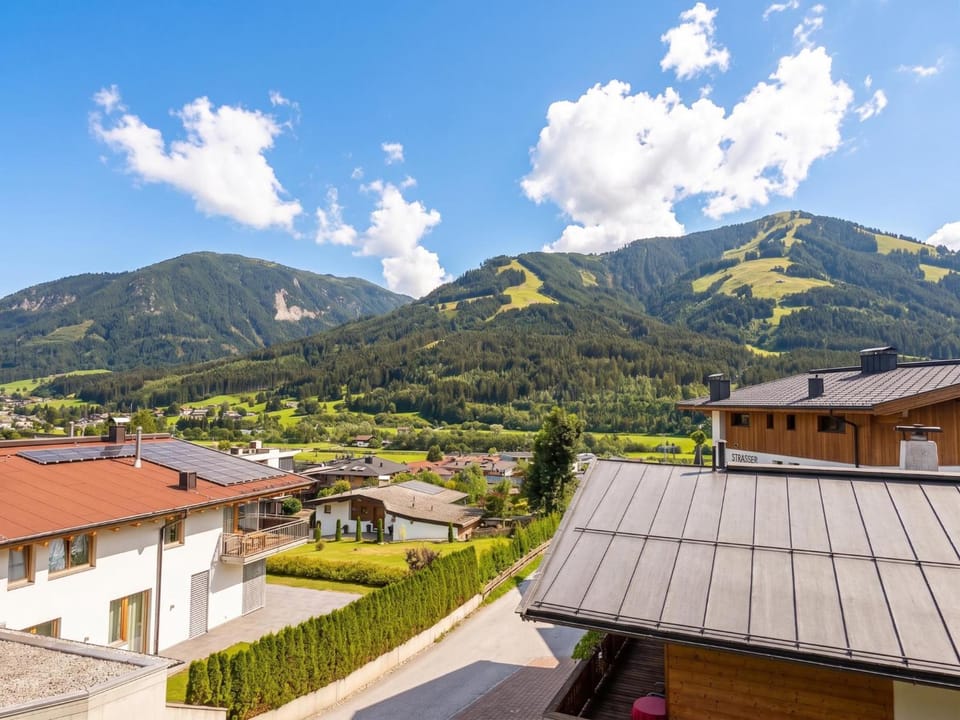 Summer, View (from property/room)