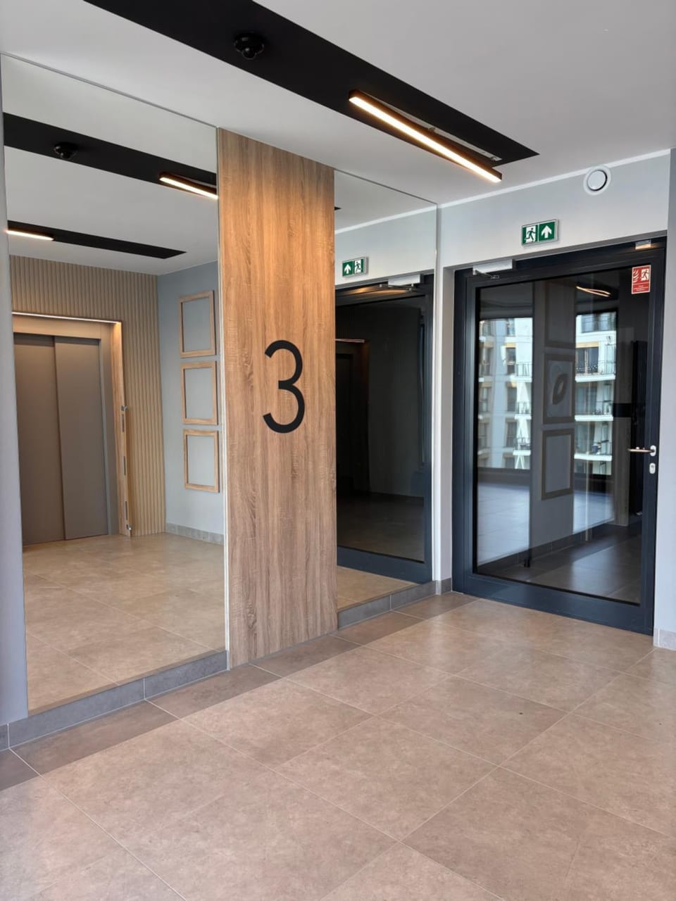 elevator