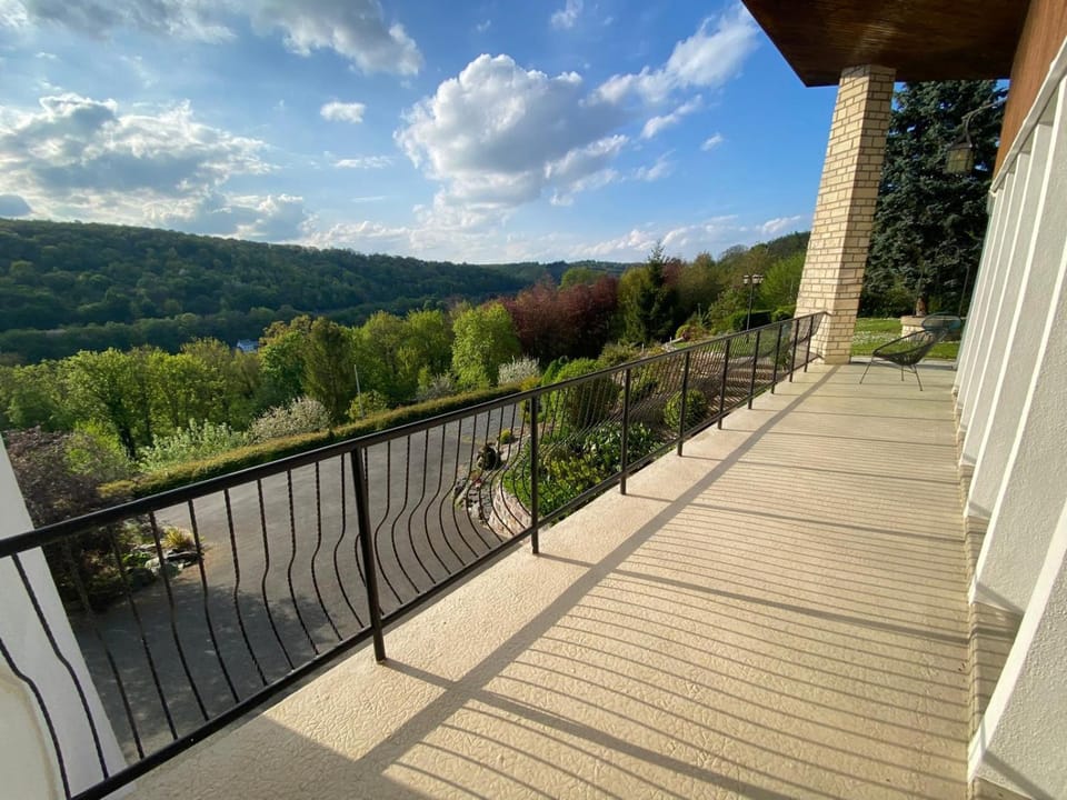 Au cœur de la nature, à 10 min de Rouen House in Normandy