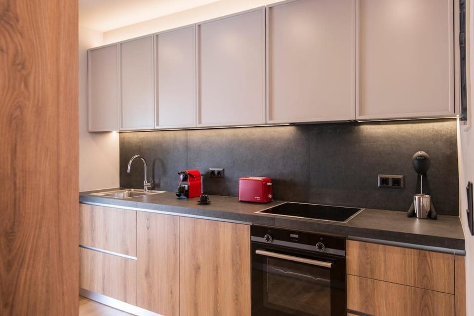 Krabo Luxury Apartment Apartment in Vouliagmeni
