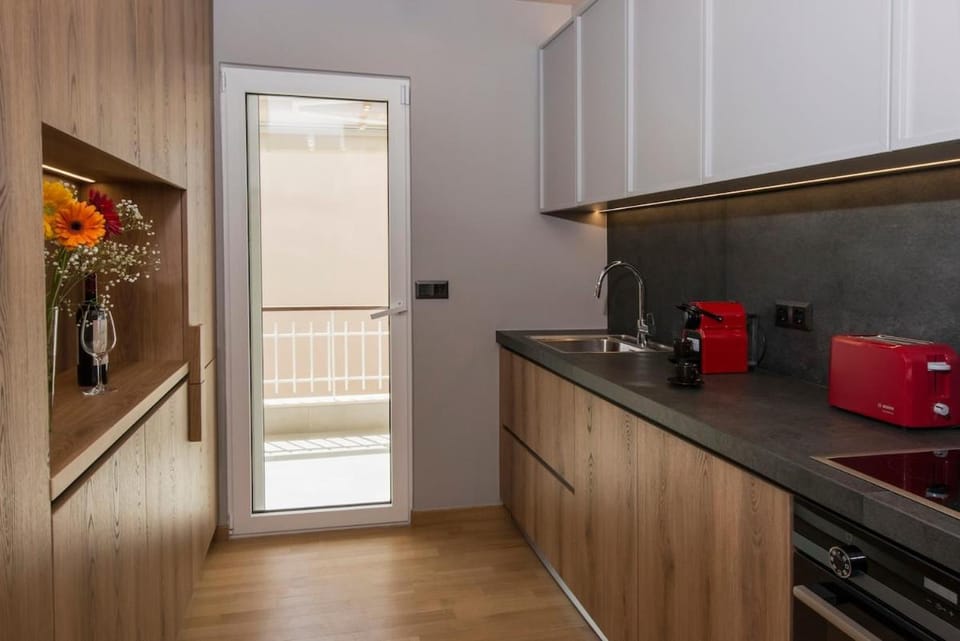 Krabo Luxury Apartment Apartment in Vouliagmeni