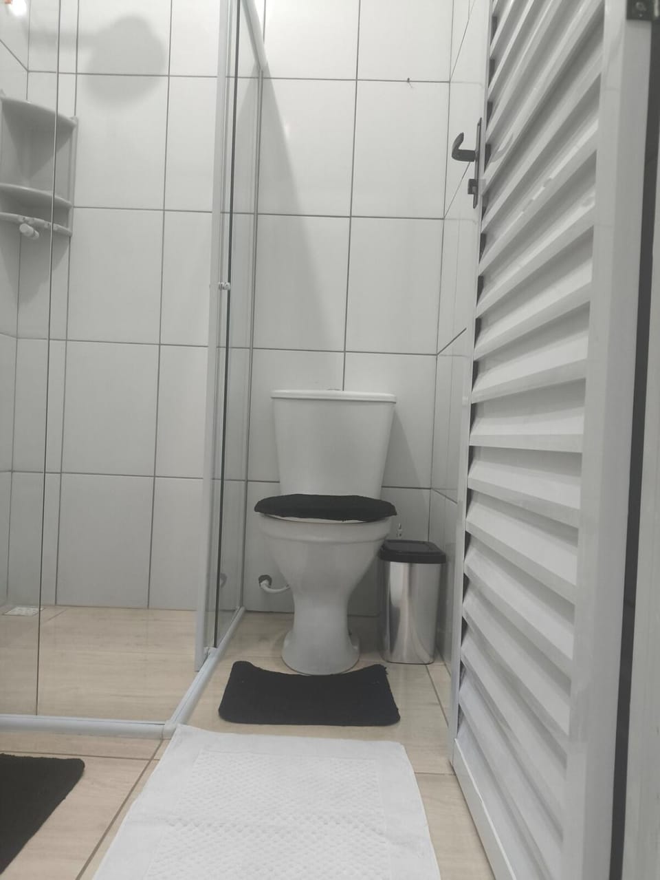 kitnet aconchegante prx Cotia, Osasco, Alphaville Villa in State of São Paulo
