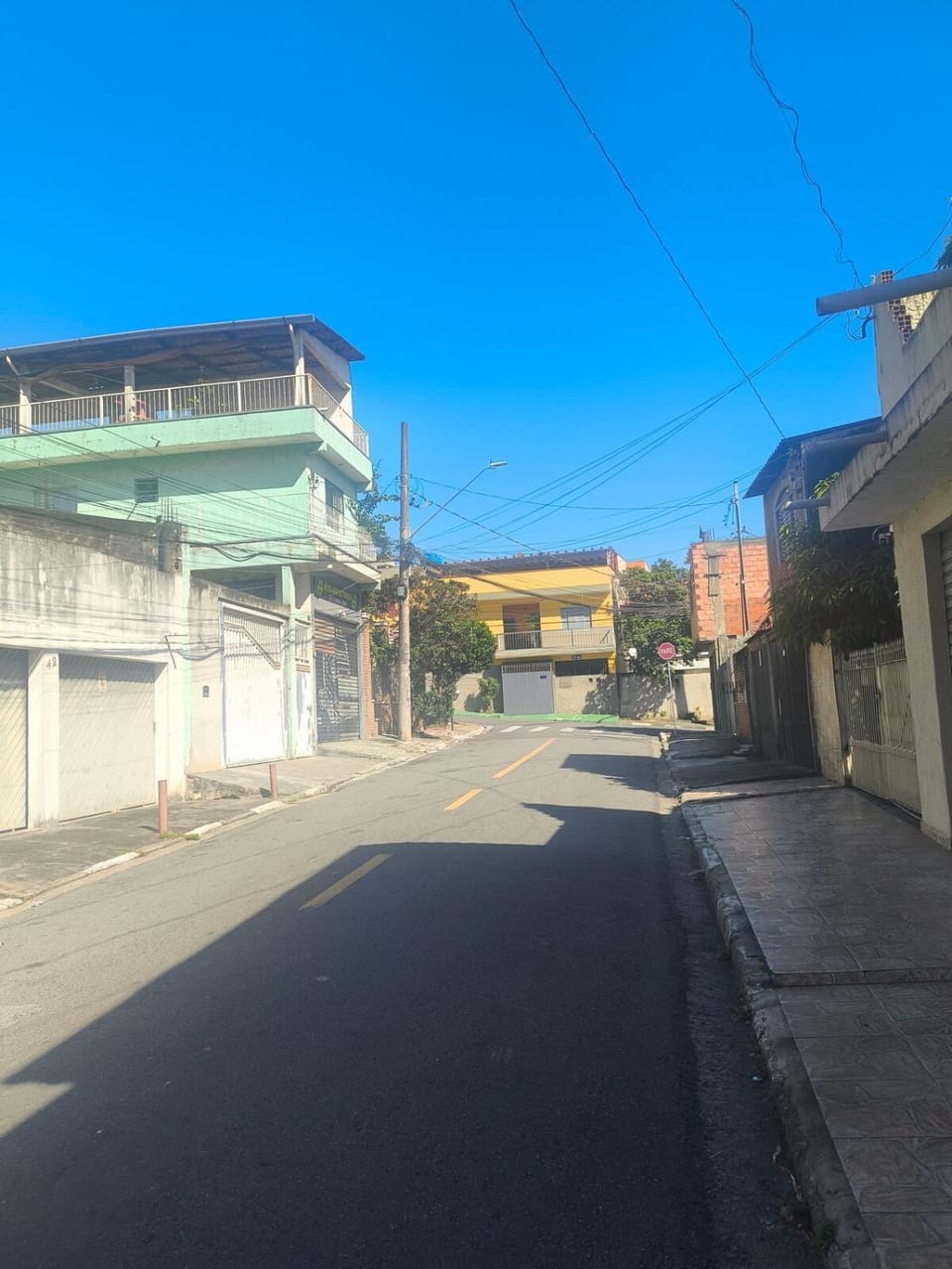 kitnet aconchegante prx Cotia, Osasco, Alphaville Villa in State of São Paulo