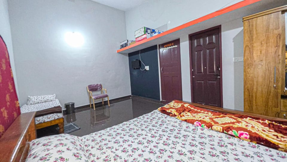 Ambara Homestay Vacation rental in Madikeri