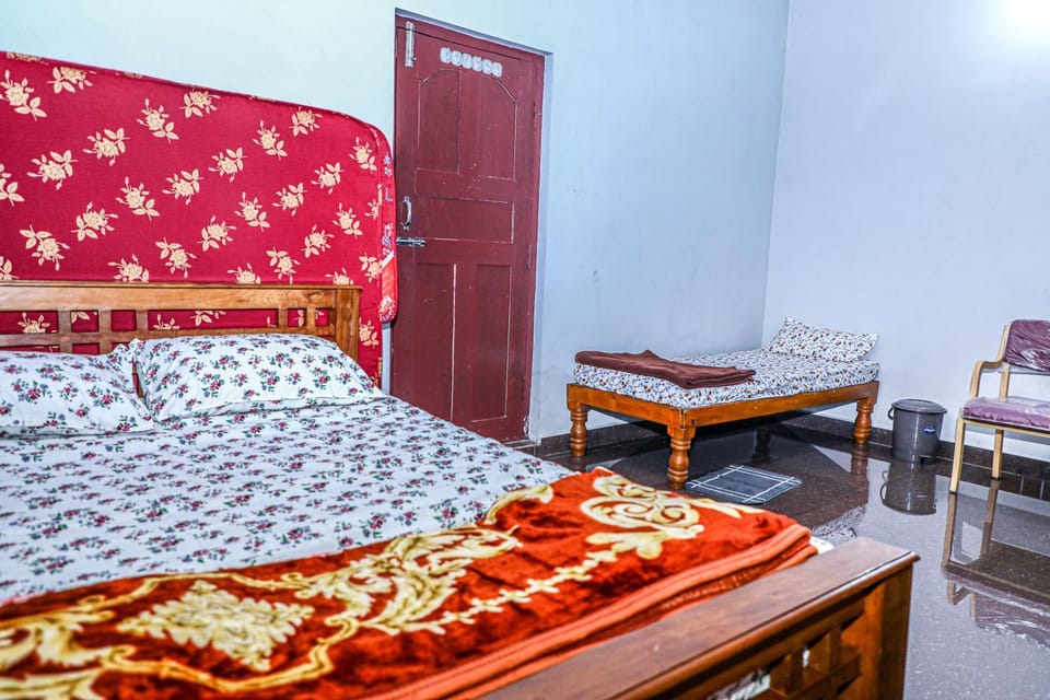 Ambara Homestay Vacation rental in Madikeri