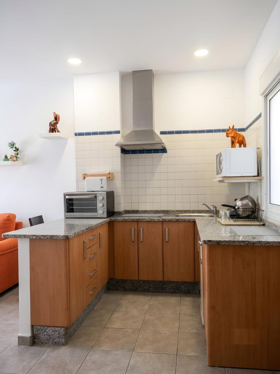 Apartamento cerca de la playa en el puerto sherry Apartment in El Puerto de Santa María