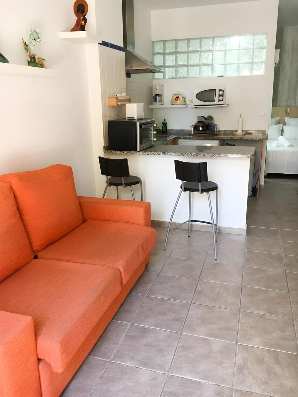 Apartamento cerca de la playa en el puerto sherry Apartment in El Puerto de Santa María