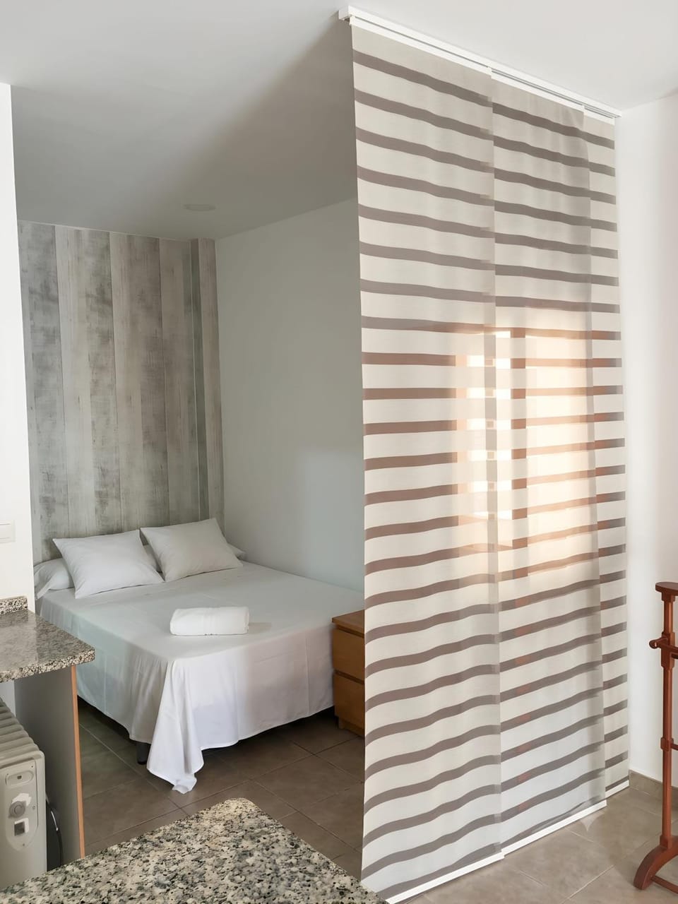 Apartamento cerca de la playa en el puerto sherry Apartment in El Puerto de Santa María