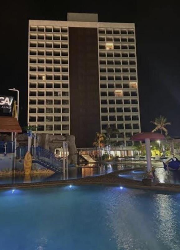 SALINAS PREMIUM GAV Resort Apartment in State of Pará