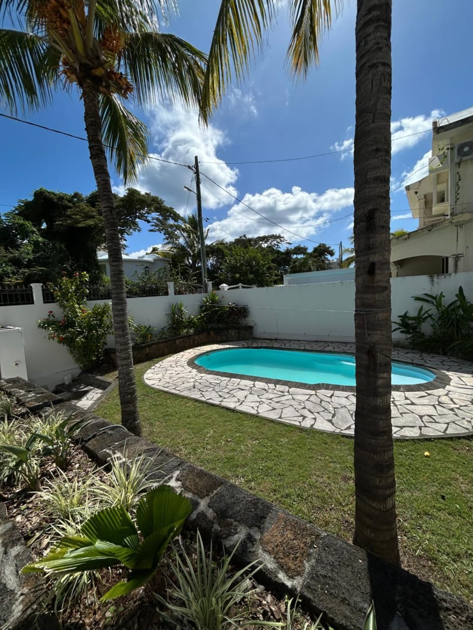 Alizé Mont Choisy Apartment in Grand Baie
