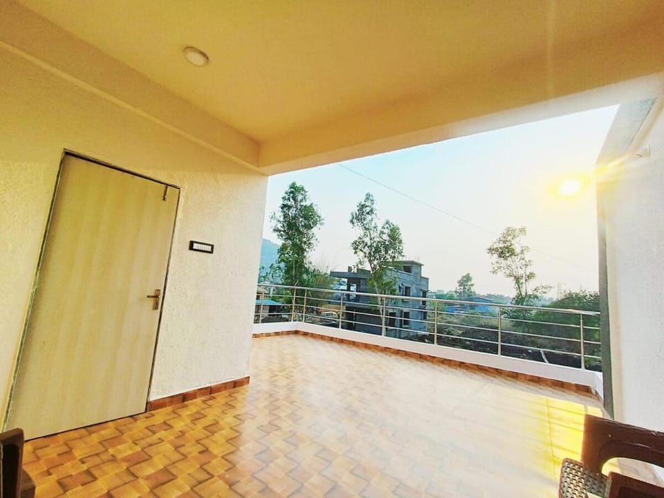 Day, View (from property/room), Balcony/Terrace