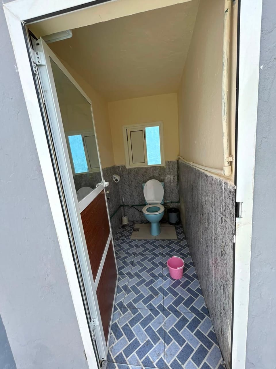 Toilet, Bathroom