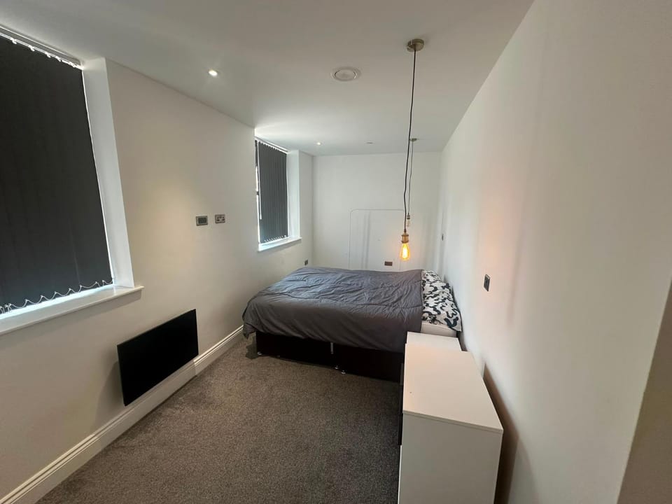 Sweet dreams Apartment in Birmingham
