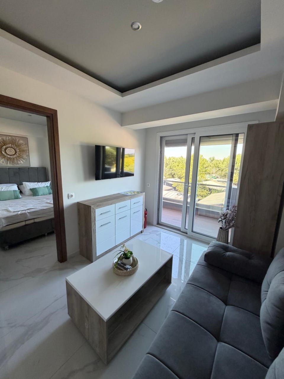 Olympiada 210 Apartment in Pieria, Greece