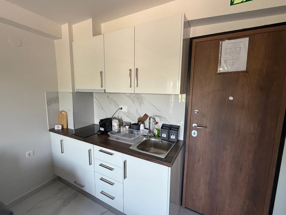 Olympiada 210 Apartment in Pieria, Greece