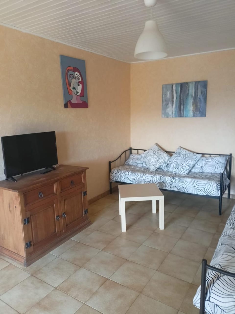 Lou Paradis Apartment in Carnoux-en-Provence