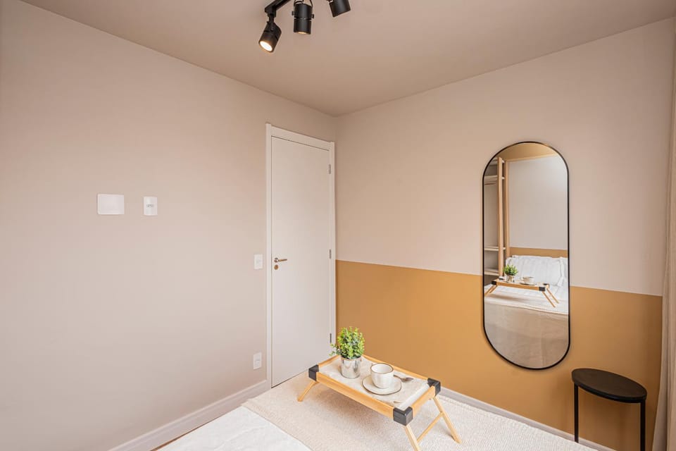 Studio Mapp Rio Branco República II Apartment in Sao Paulo City