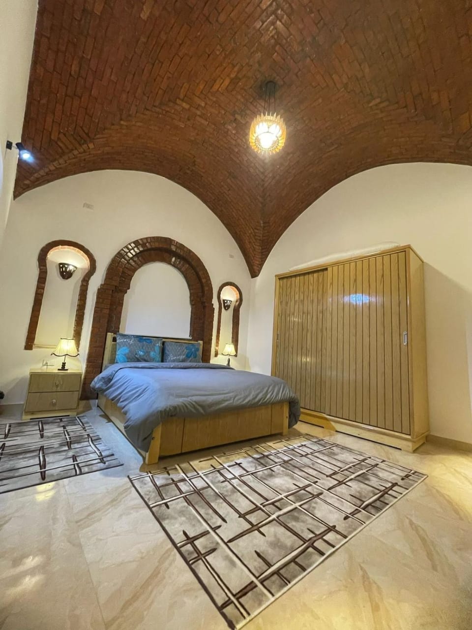 Haroun Guest House Villa in Luxor