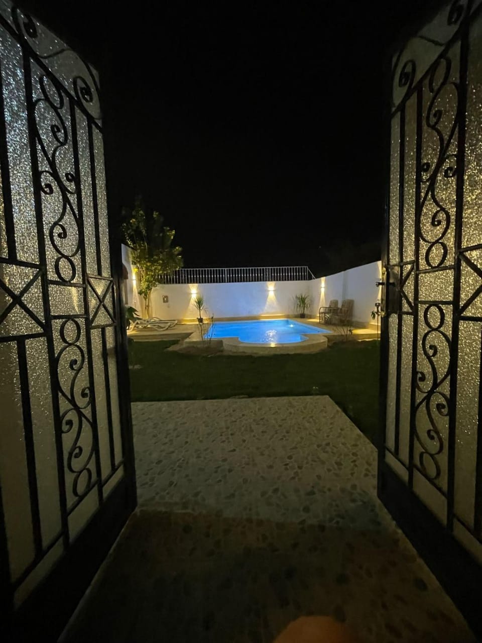 Haroun Guest House Villa in Luxor