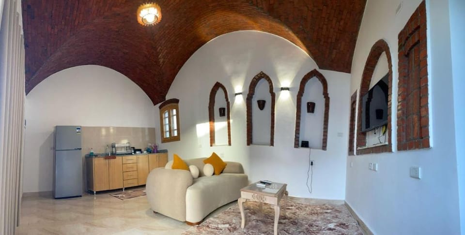 Haroun Guest House Villa in Luxor