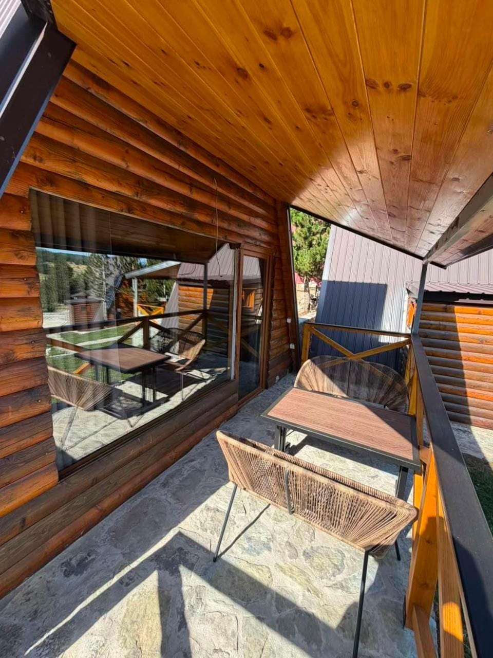Vikendice Pod Hum Kučka Korita House in Podgorica Municipality, Montenegro