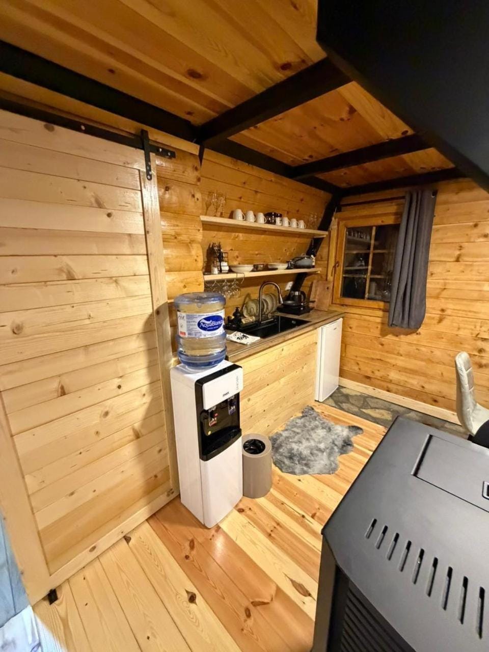 Vikendice Pod Hum Kučka Korita House in Podgorica Municipality, Montenegro