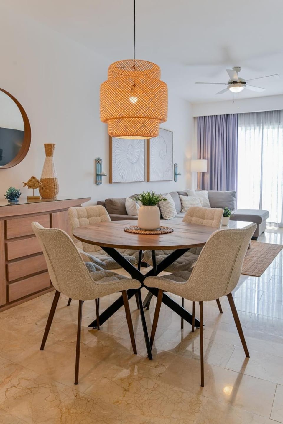 Luxury Cana Bay Penthouse Apartment in Punta Cana