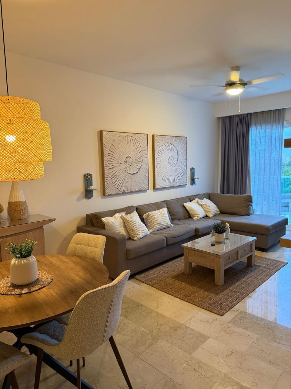 Luxury Cana Bay Penthouse Apartment in Punta Cana