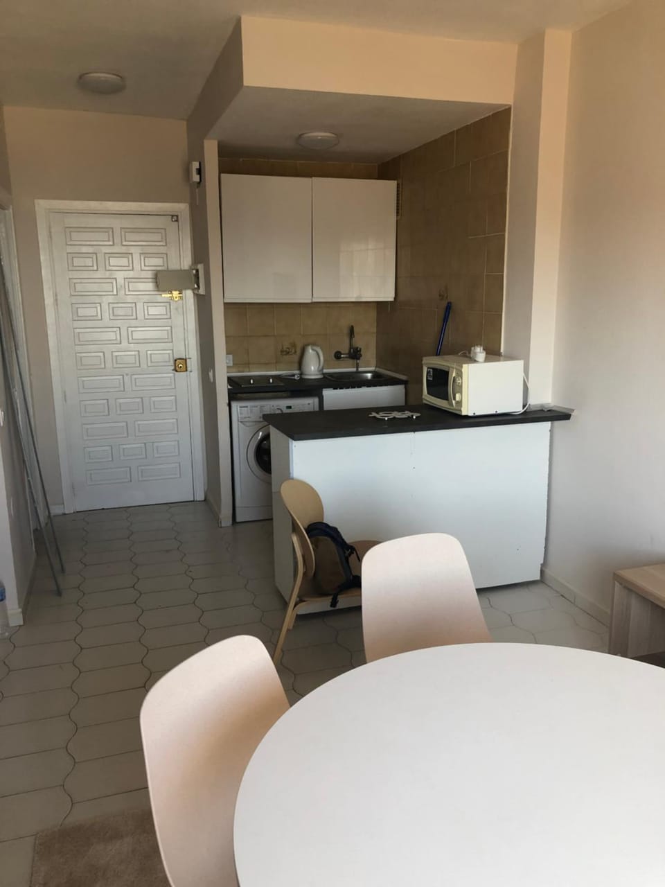 Benalplaya Apartment in Benalmadena