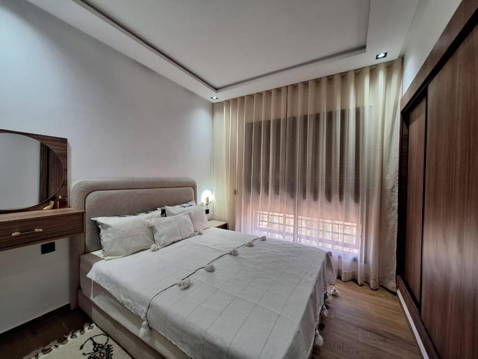 Inaya Garden 2 Apartment in Marrakesh