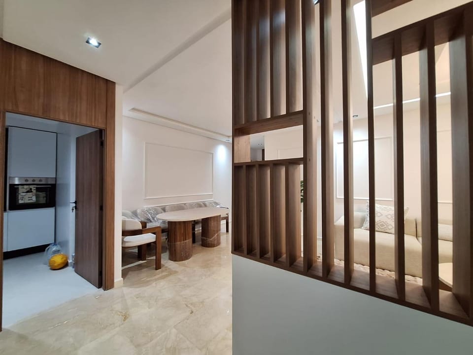 Inaya Garden 2 Apartment in Marrakesh
