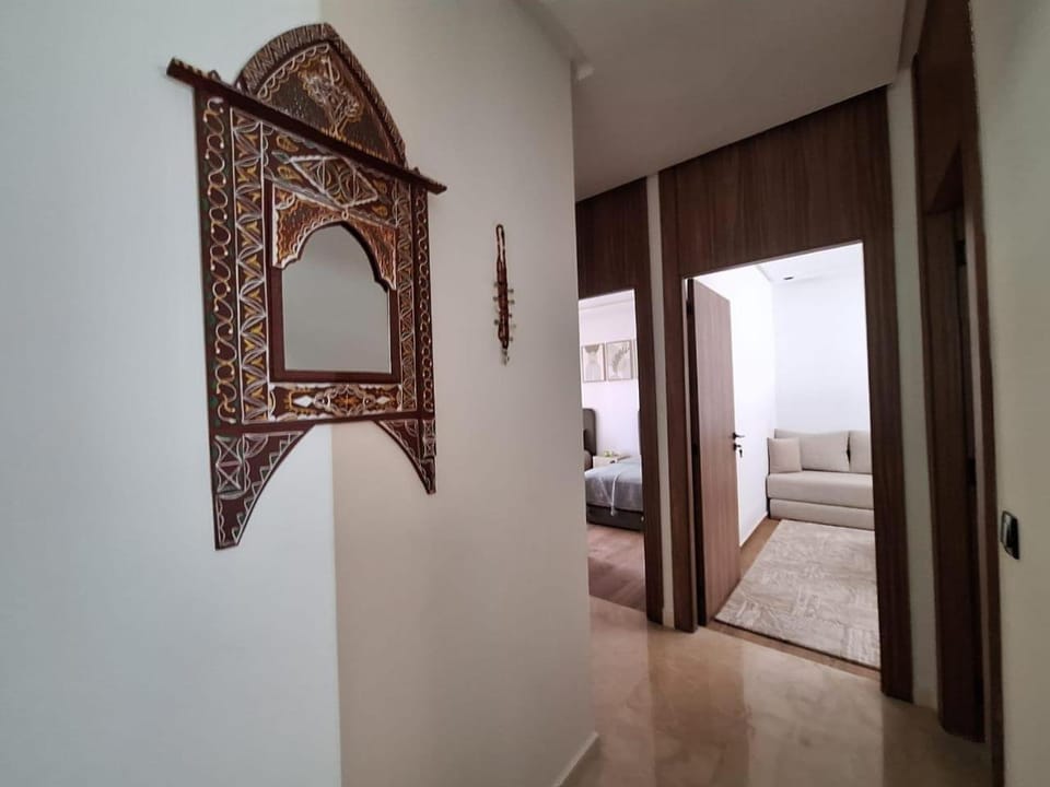 Inaya Garden 2 Apartment in Marrakesh