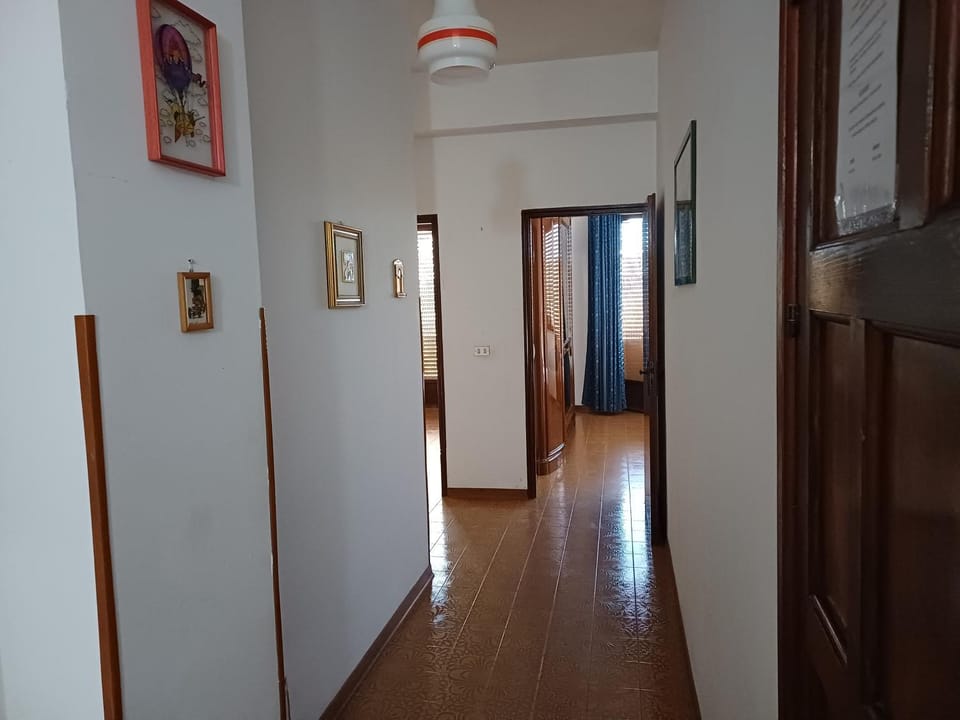 Casa Paola Apartment in Pozzallo