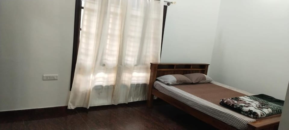 Cherry guest House Shringeri ,koppa rural House in Karnataka