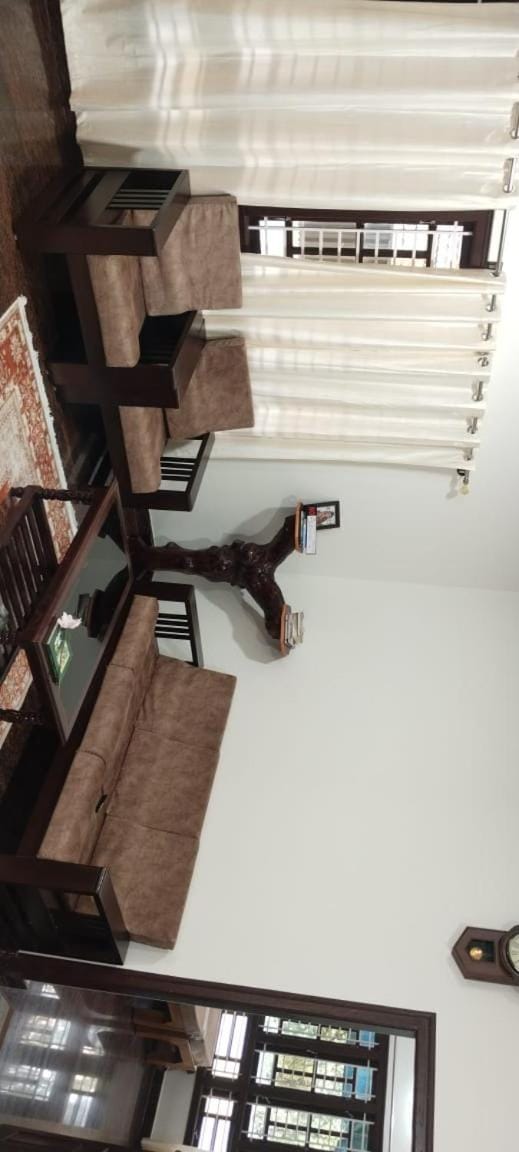 Cherry guest House Shringeri ,koppa rural House in Karnataka