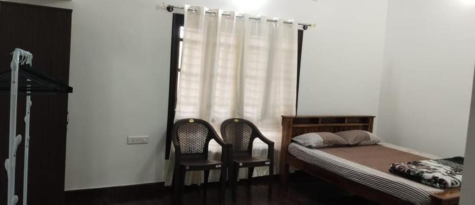 Cherry guest House Shringeri ,koppa rural House in Karnataka