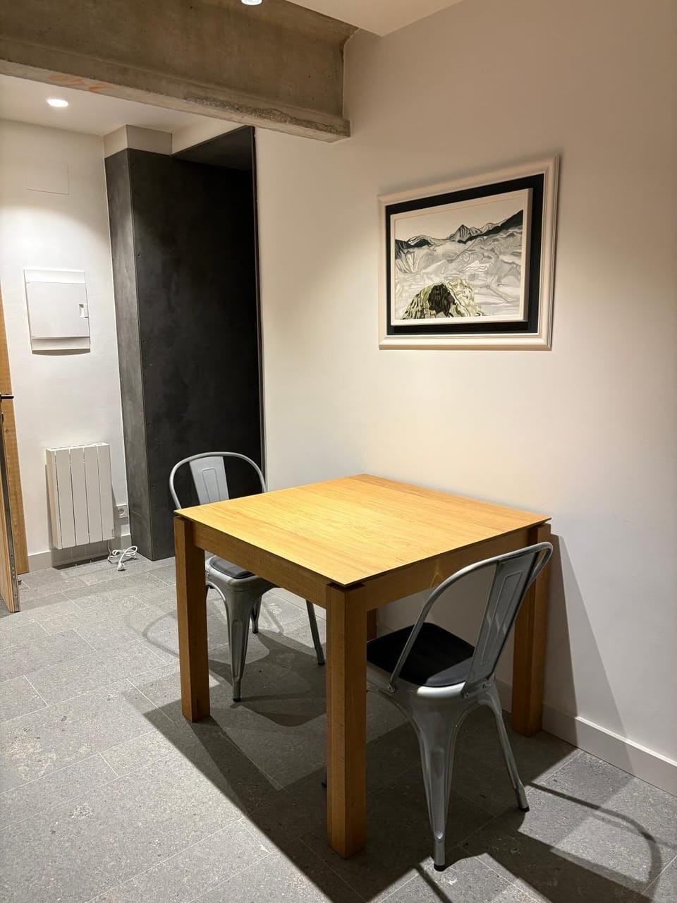La Francesa de Eriste Apartment in Aragon