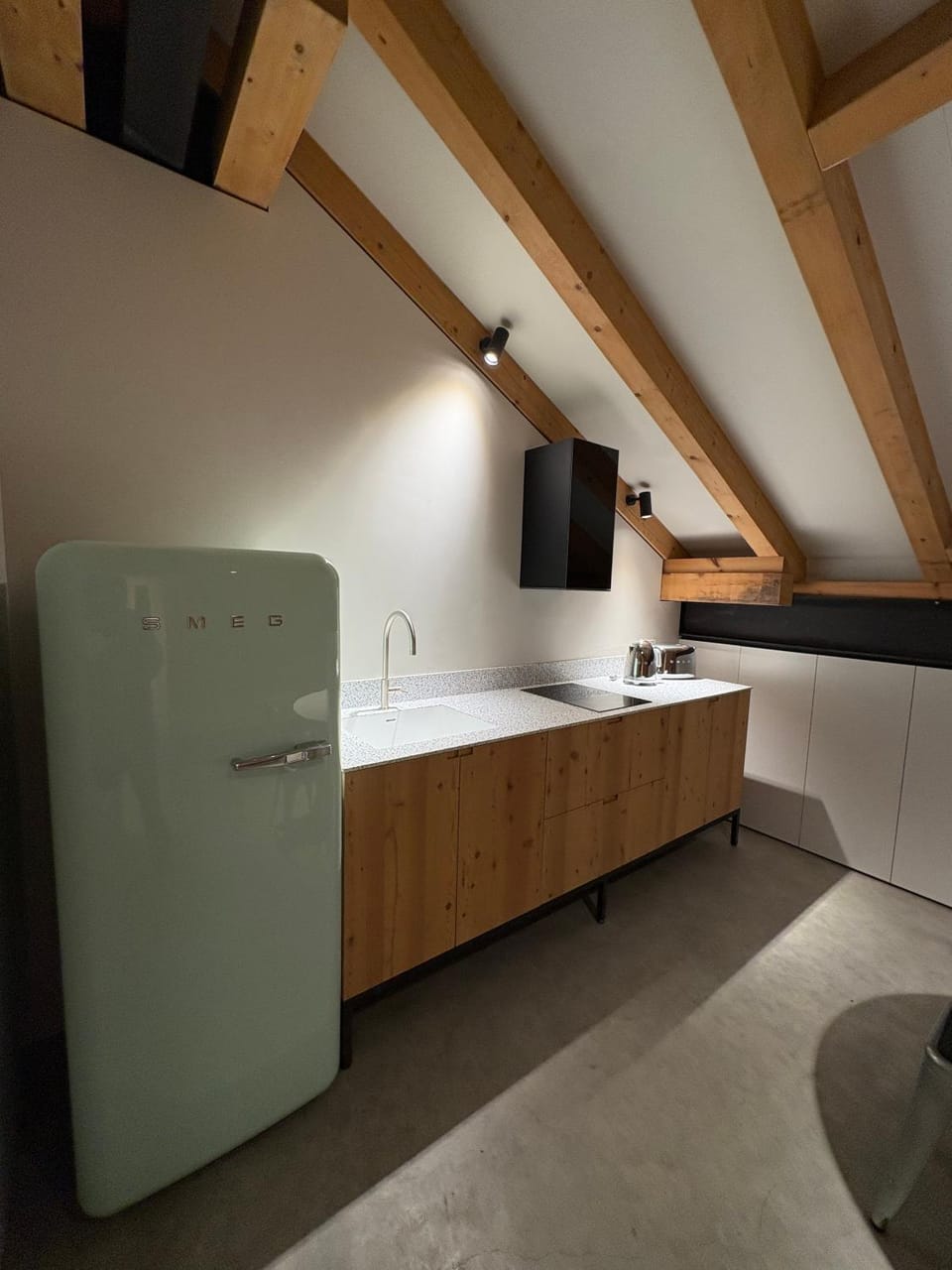 La Francesa de Eriste Apartment in Aragon