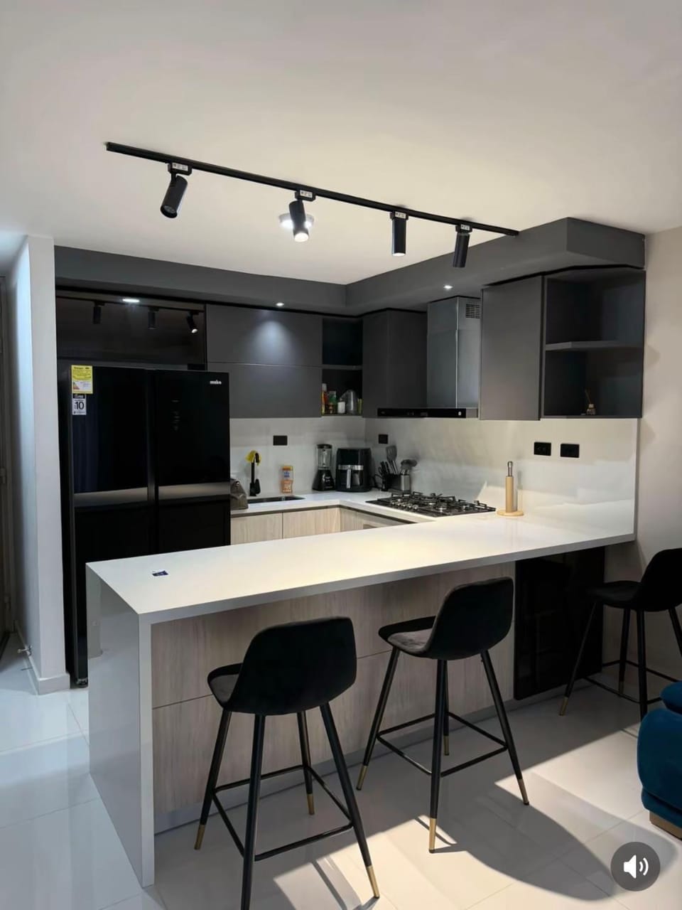 Casa sofi Apartment in Barranquilla