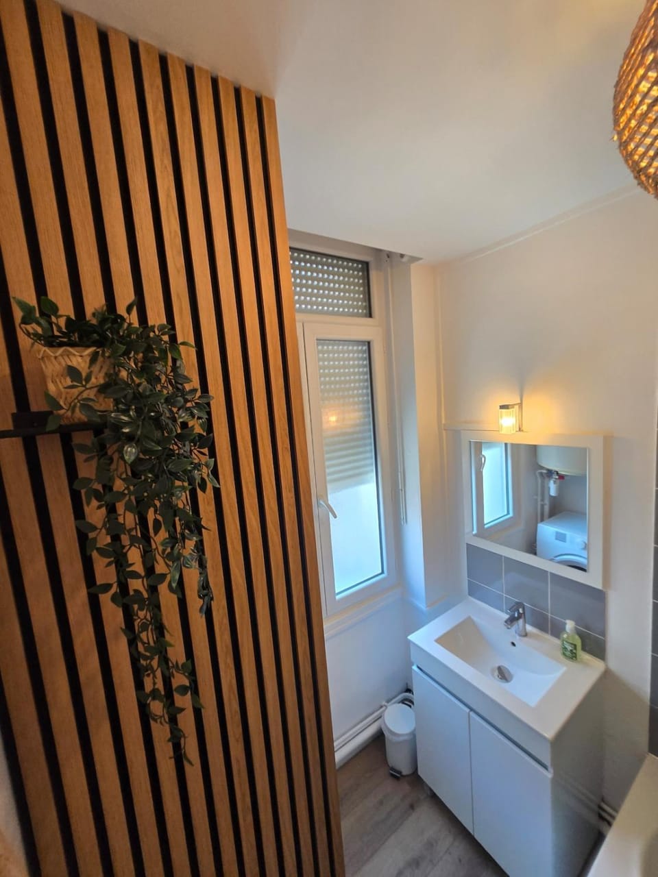 Adélise T2 cosy et lumineux au cœur de Malo-les-Bains Apartment in Dunkirk