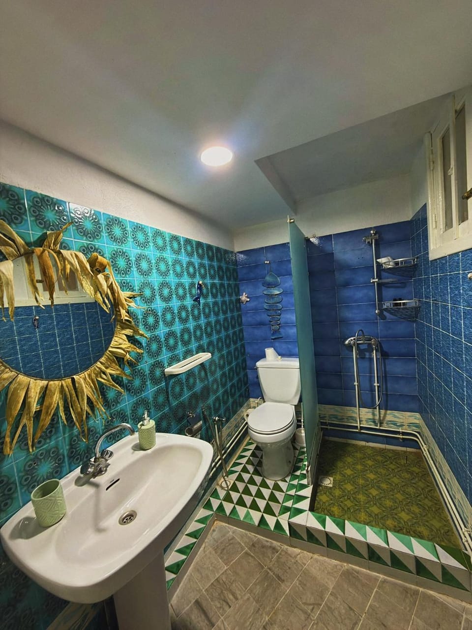 La Perla Apartment in Nabeul‎, Tunisia