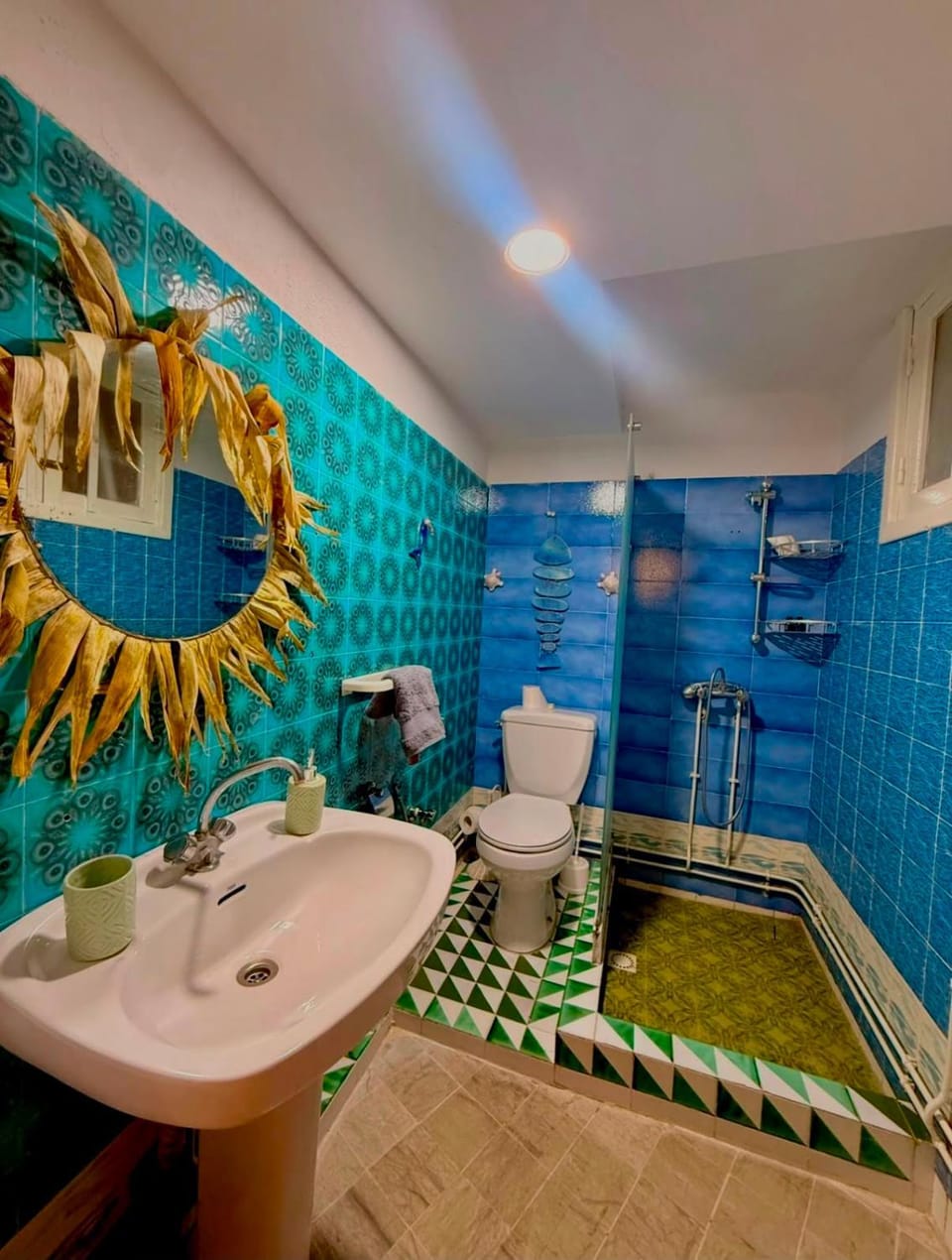 La Perla Apartment in Nabeul‎, Tunisia