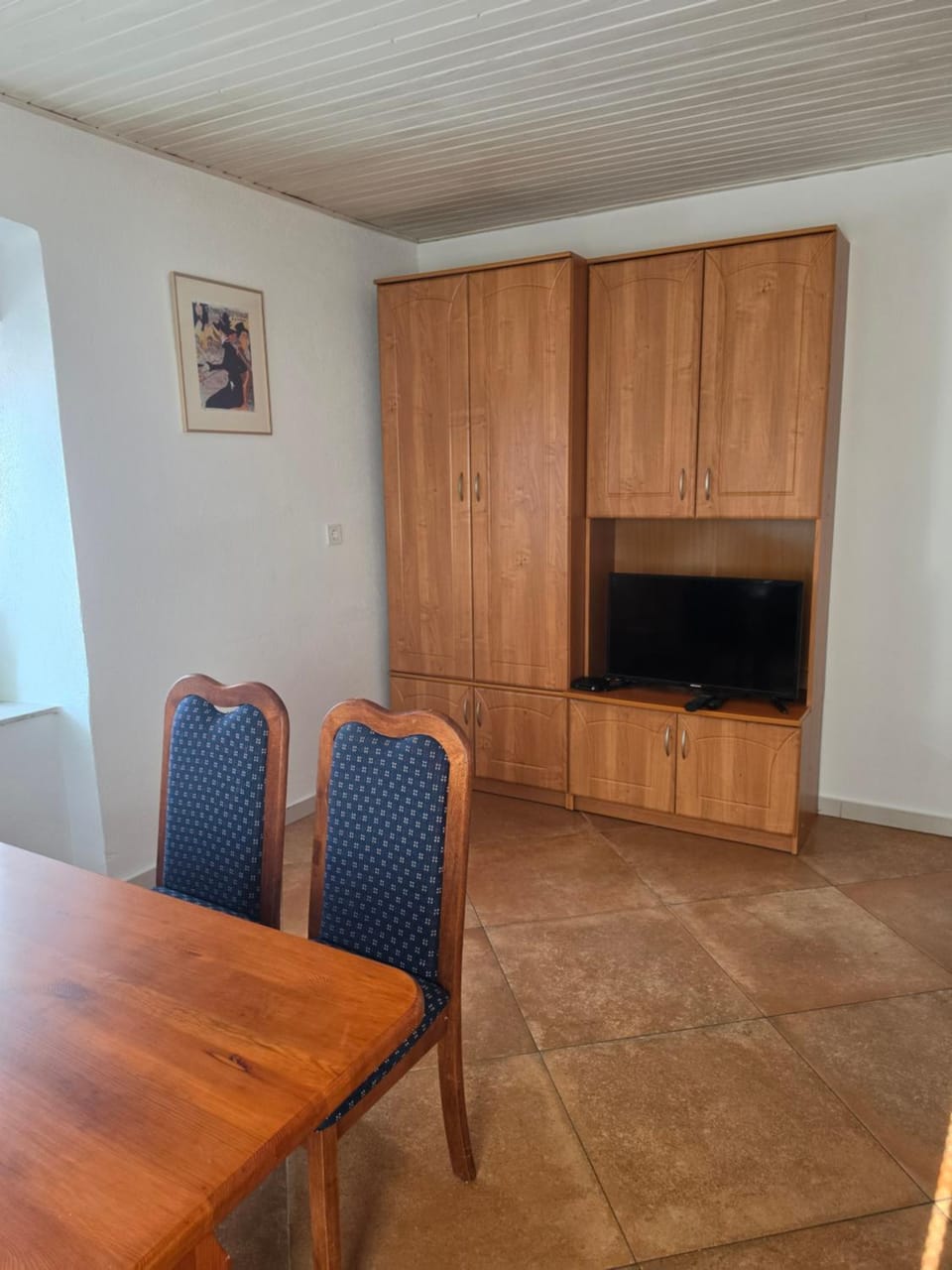 Pod Špico Apartment in Slovenia