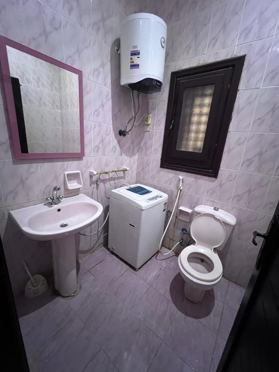 مارينا 6 شاليه 2علوى Apartment in Egypt
