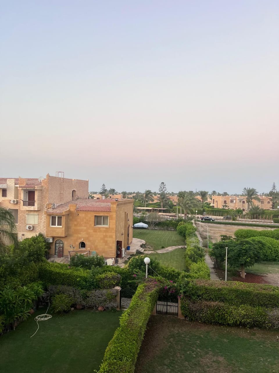 مارينا 6 شاليه 2علوى Apartment in Egypt
