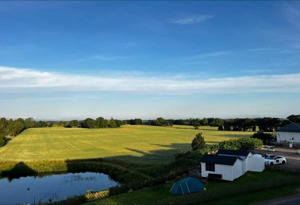 Stuga 1 Lillstugan House in Skåne County