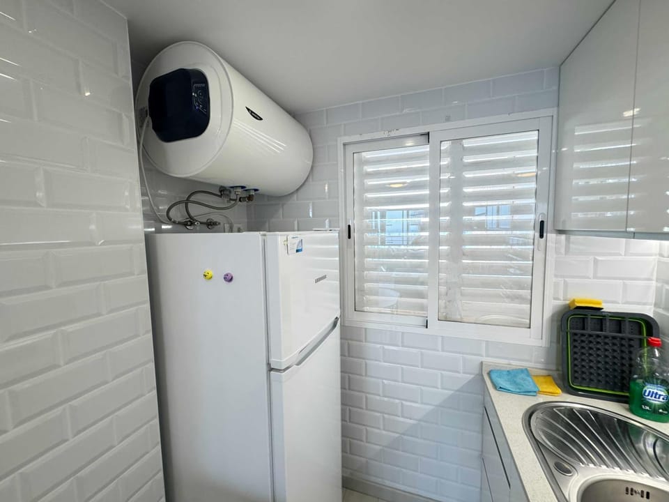 Tropic Mar Apartment in Benidorm