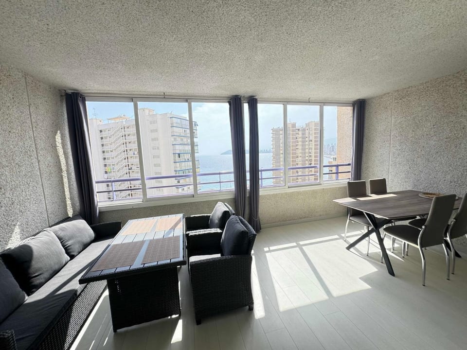 Tropic Mar Apartment in Benidorm