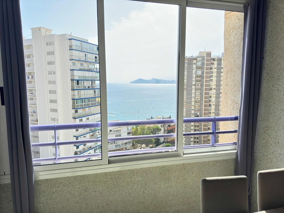 Tropic Mar Apartment in Benidorm